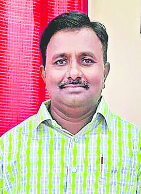 వేతన వేదన.. 1