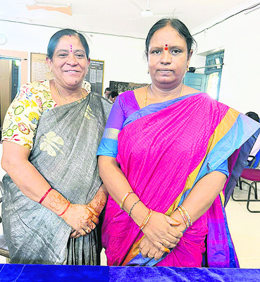 మెడికో.. స్నేహ వారధి..12