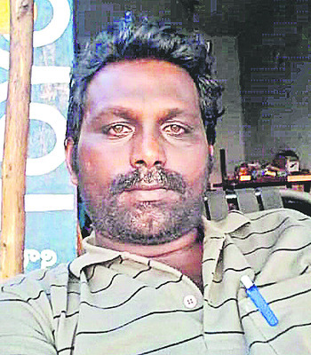 ముగ్గురిపై ఎస్సీ ఎస్టీ కేసు నమోదు 1