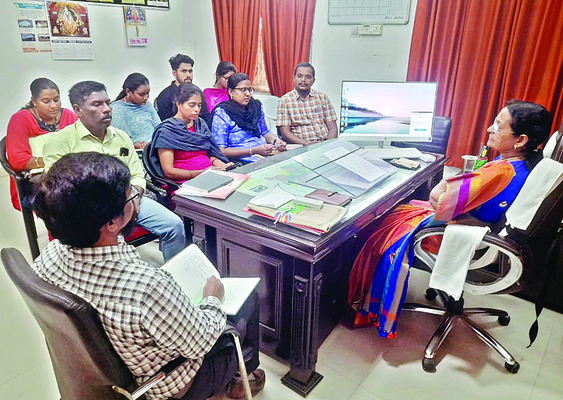 అర్హులందరికీ ‘అన్నదాత సుఖీభవ’ 2