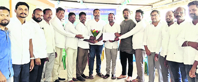 ప్రజలను మోసగించడమే కూటమి ప్రభుత్వం ధ్యేయం 2