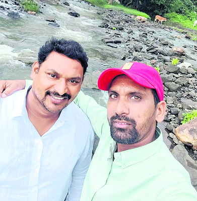 మెడికో.. స్నేహ వారధి..11