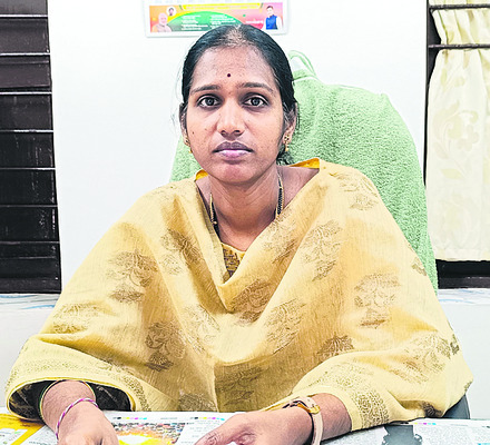 పాతికేళ్ల బంధం మాది 2