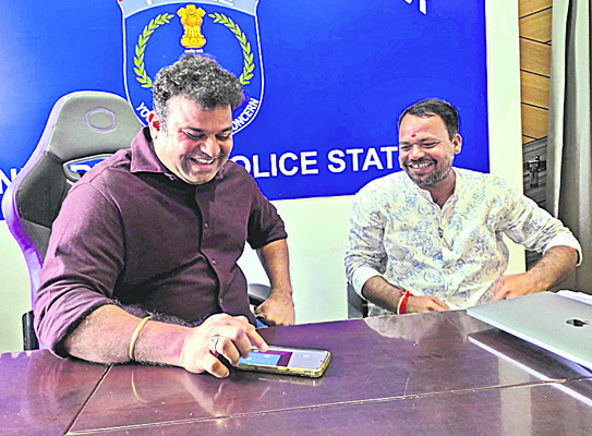 దోస్త్
1