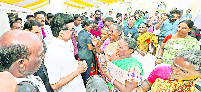 అందరికీ ఉన్నత వైద్యమే లక్ష్యం1