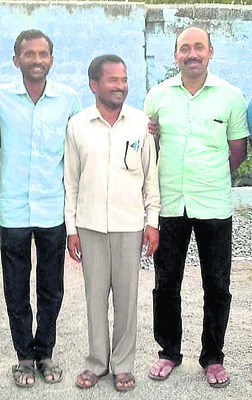 మెడికో.. స్నేహ వారధి..10