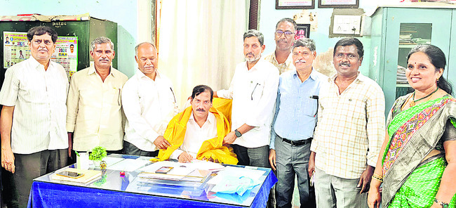 ప్రభుత్వ కళాశాలల అభివృద్ధికి చర్యలు4