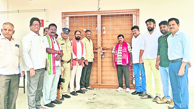 ప్రభుత్వ కళాశాలల అభివృద్ధికి చర్యలు5