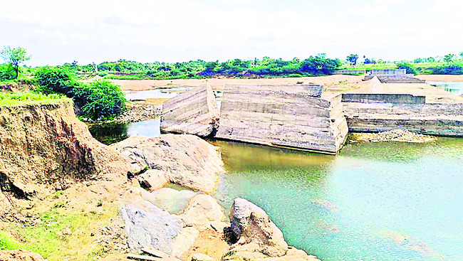 ఎన్సీసీతో క్రమశిక్షణ
1