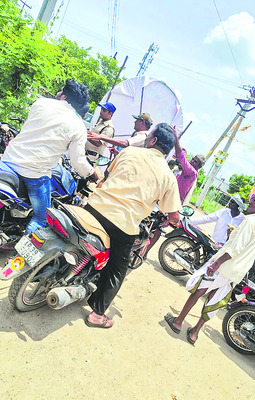 బాబు ఫ్లాప్‌ షో1
