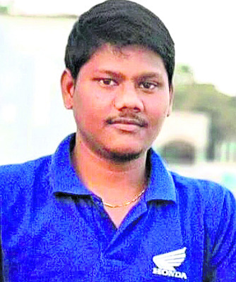 రోడ్డు ప్రమాదంలో గాయపడి.. మానసిక స్థితి కోల్పోయి.. 1