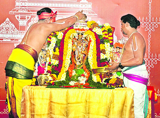 రైతు సంక్షేమంతోనే దేశం సంక్షేమం 2