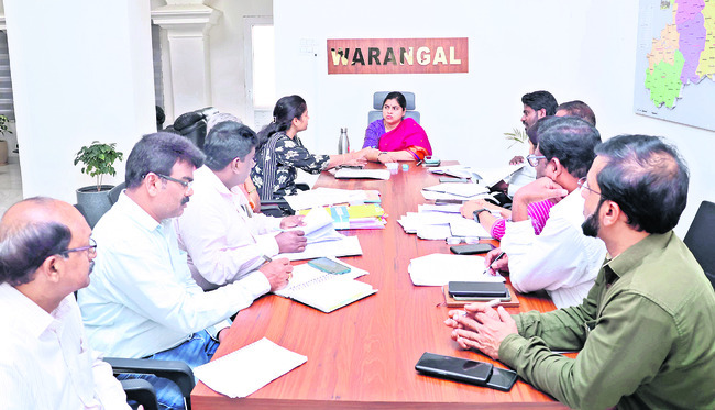 ఎన్జీటీ సూచనలు అమలు చేయండి
1