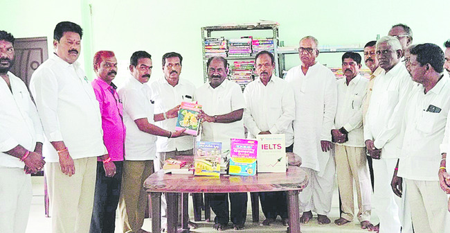 సంకల్పం ఉంటే ఏదైనా సాధించవచ్చు 1