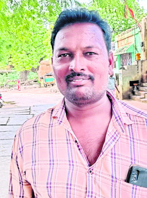 పొలాల్లో ‘కేబుళ్ల’ బూచోళ్లు!1