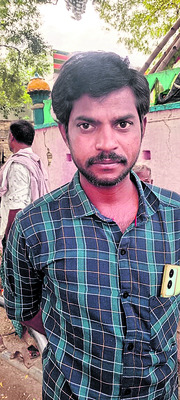 పొలాల్లో ‘కేబుళ్ల’ బూచోళ్లు!2