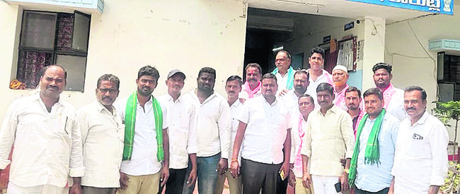 సవాల్కు సై అంటే సై1