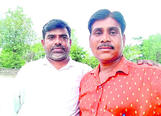 మెడికో.. స్నేహ వారధి..6