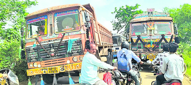 గొర్రెల స్కాంపై    విజిలెన్స్‌ విచారణ2