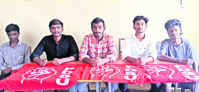 సమస్యలు పరిష్కరించాలి 2