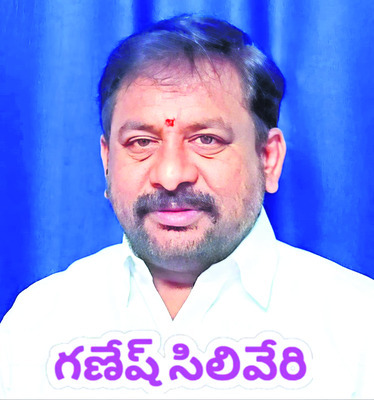 సమస్యలు పరిష్కరించాలి 3