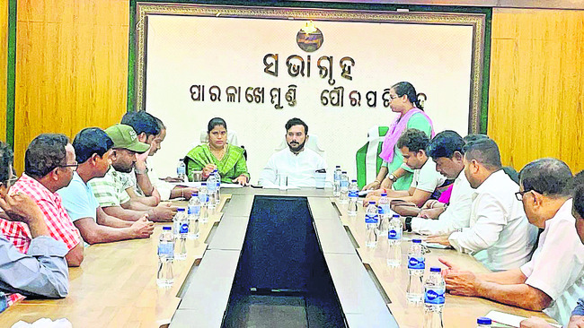 ఆదివాసీ ఉత్సవాల  ప్రచార రథం ప్రారంభం 3