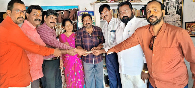 దిల్‌ఖుష్‌ దోస్తానా3