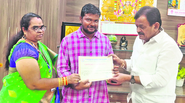 5న పాలిటెక్నిక్‌ స్పాట్‌ అడ్మిషన్లు 2