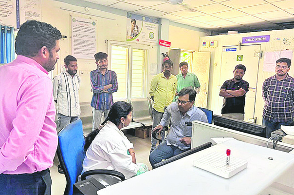 సంకల్పం ఉంటే ఏదైనా సాధించవచ్చు 2