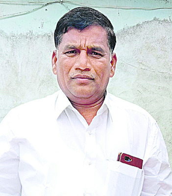నకిలీ ఎరువుల కలకలం 2