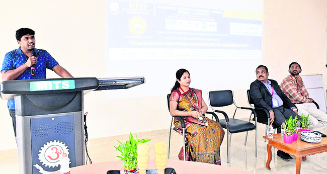 5న పాలిటెక్నిక్‌ స్పాట్‌ అడ్మిషన్లు 1