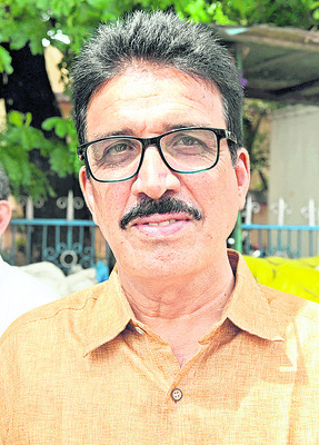 ఉపాధ్యాయులపై పాలకులకు నిర్లక్ష్యం తగదు 
2