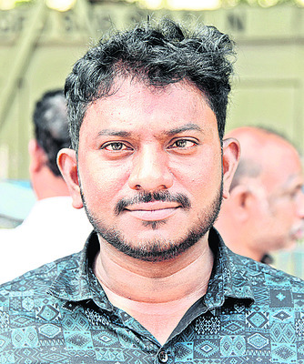 ఉపాధ్యాయులపై పాలకులకు నిర్లక్ష్యం తగదు 
4