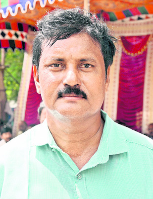 ఉపాధ్యాయులపై పాలకులకు నిర్లక్ష్యం తగదు 
10