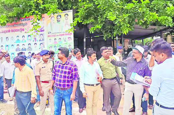 అప్పనపల్లికి పోటెత్తిన భక్తులు 1