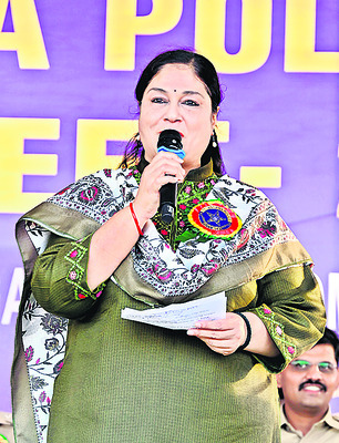 నైపుణ్యంతోనే ప్రజలకు న్యాయం2