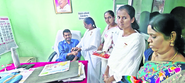 ఘనంగా వన మహోత్సవం 1
