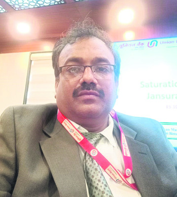 రుణ లక్ష్యం ఖరారు 2