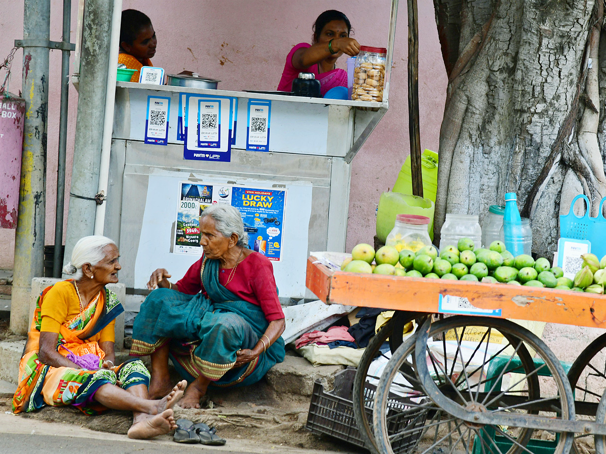 Best Photos of The Week in AP and Telangana Photo Gallery2