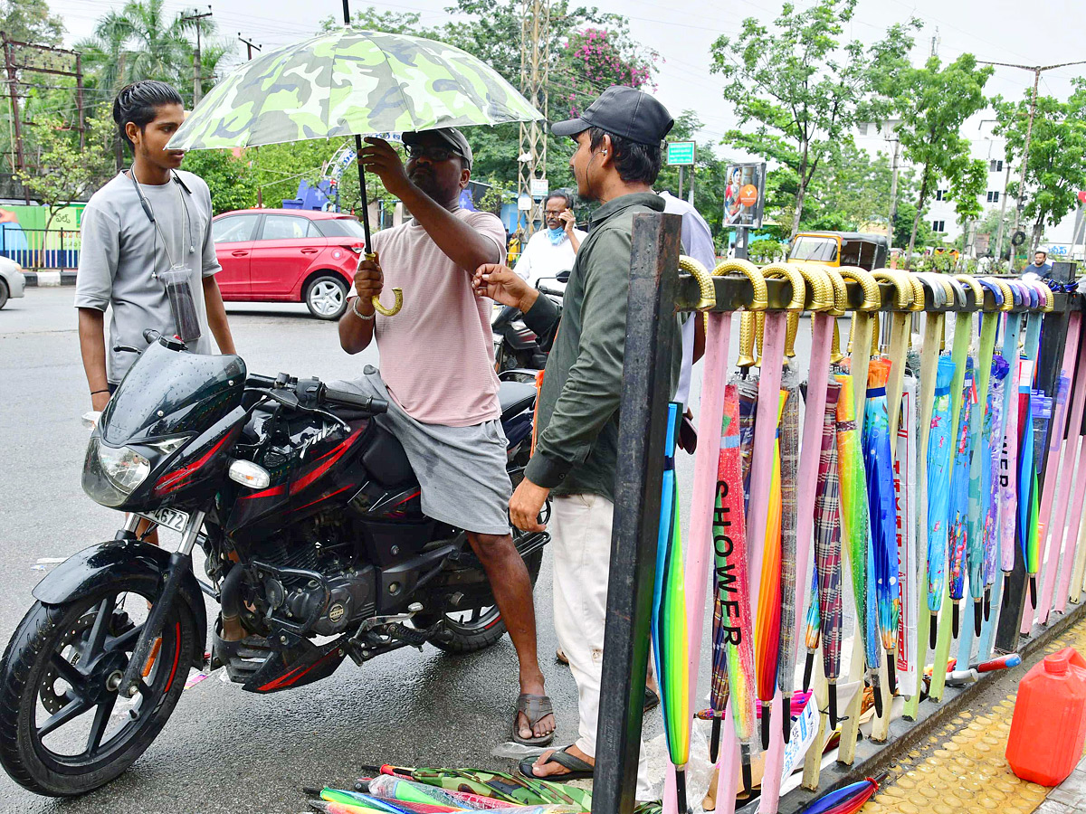 Best Photos of The Week in AP and Telangana Photo Gallery14