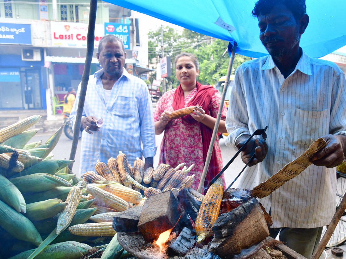 Best Photos of The Week in AP and Telangana Photo Gallery15