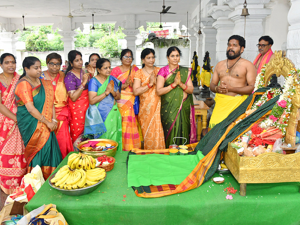 Best Photos of The Week in AP and Telangana Photo Gallery16