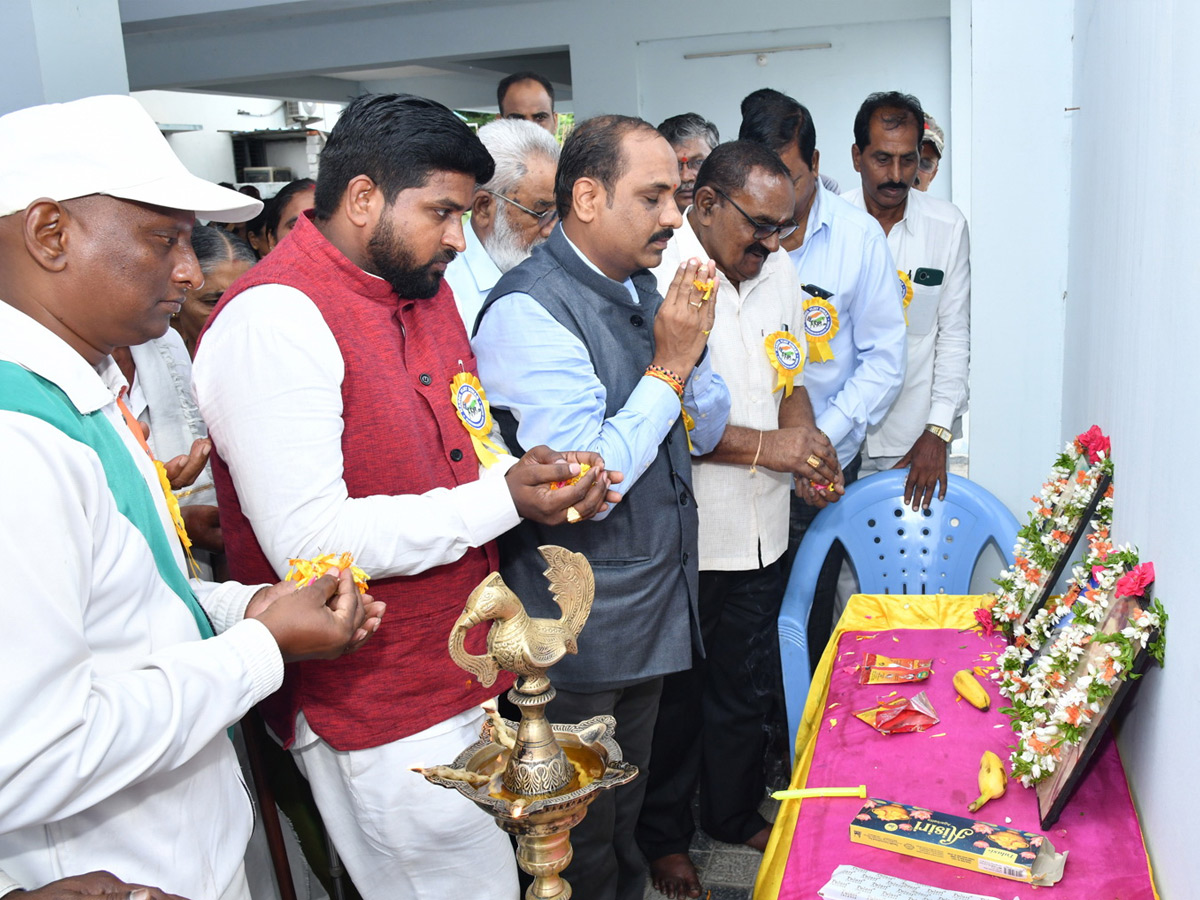 Best Photos of The Week in AP and Telangana Photo Gallery17