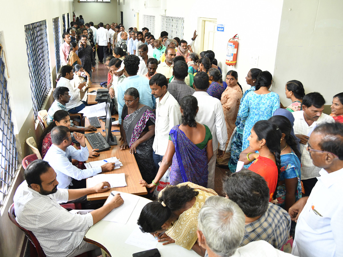 Best Photos of The Week in AP and Telangana Photo Gallery19