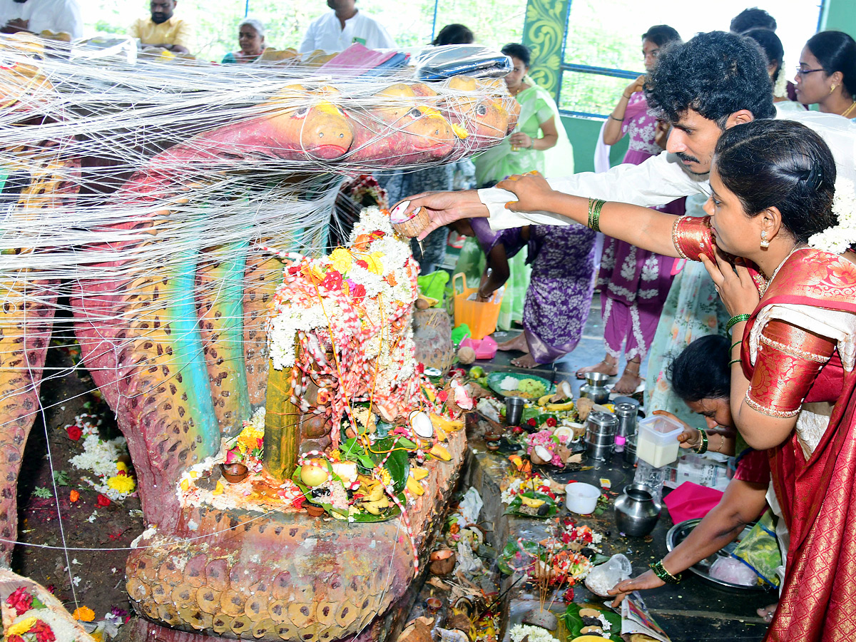 Best Photos of The Week in AP and Telangana Photo Gallery3