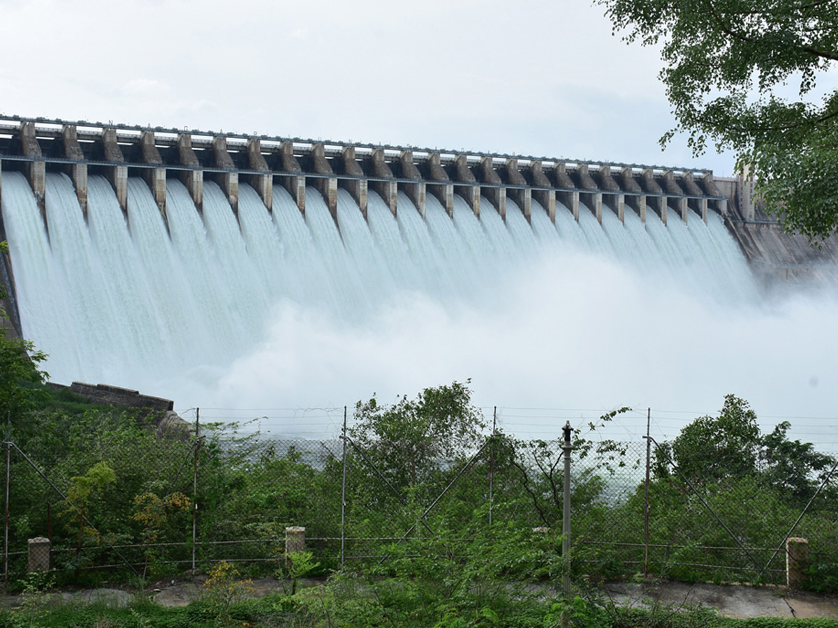Best Photos of The Week in AP and Telangana Photo Gallery21