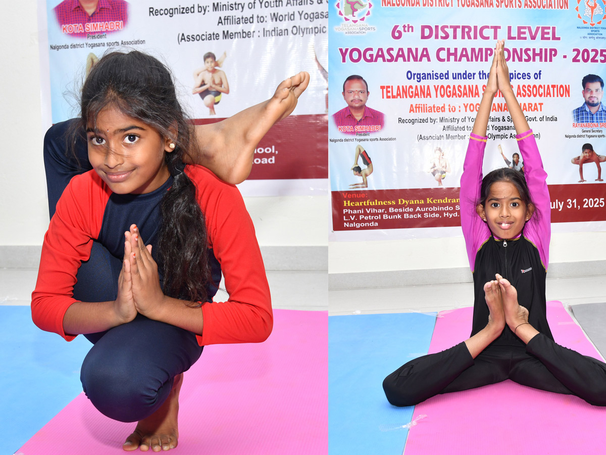 Best Photos of The Week in AP and Telangana Photo Gallery22