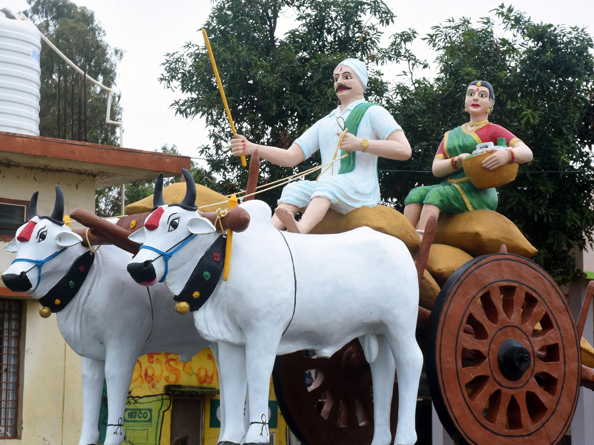 Best Photos of The Week in AP and Telangana Photo Gallery23