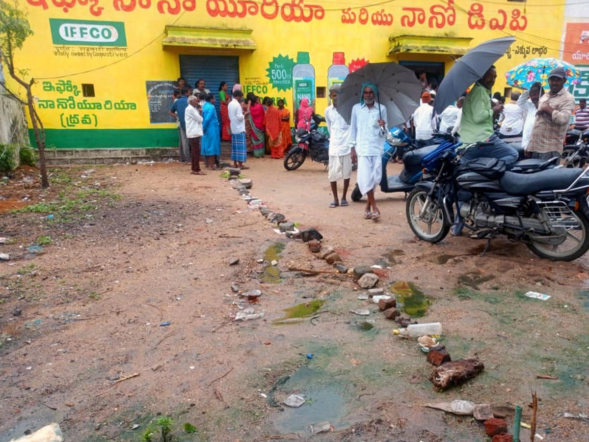 Best Photos of The Week in AP and Telangana Photo Gallery24