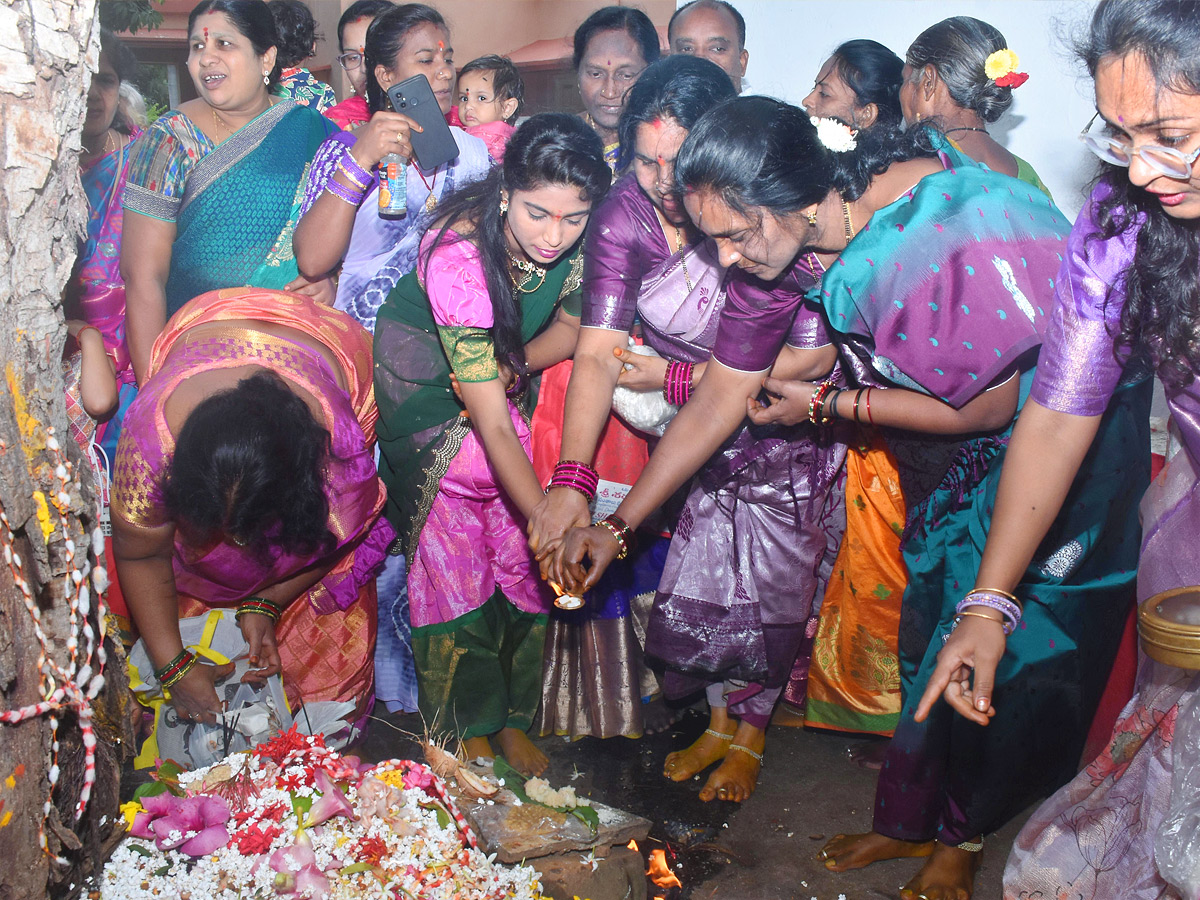 Best Photos of The Week in AP and Telangana Photo Gallery25